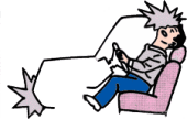 Tむち打ち