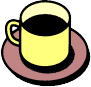 コーヒー