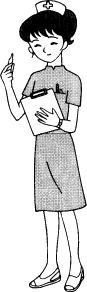 看護師