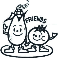 FRIENDS