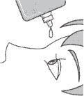 目薬