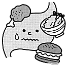 E胃