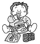 E満腹1