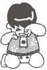 子供のうつ病