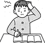 I子供ストレス1