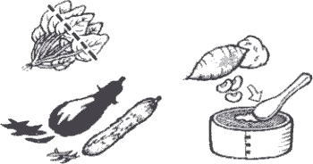 野菜