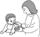 子供の食生活