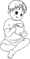 子供の食生活