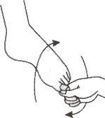 足からの健康3