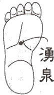 足からの健康4