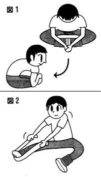 エクササイズ