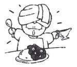 香辛料