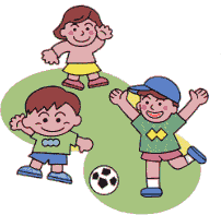 子供は風の子元気な子