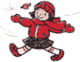 元気な子