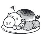 焦げは癌になる?