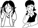 精神神経症状