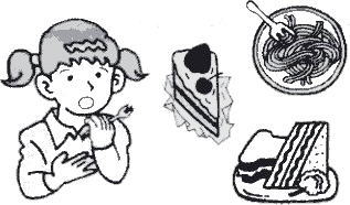 食生活