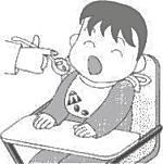 赤ちゃん