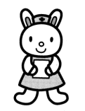 Dうさぎ3